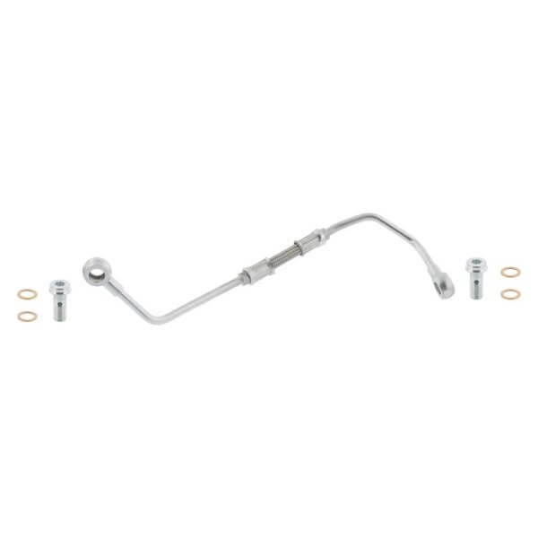 TOPRAN 602 265 Ölleitung, Lader