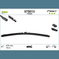 VALEO 575013 Wischblatt
