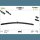 VALEO 575013 Wischblatt