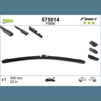VALEO 575014 Wischblatt