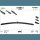 VALEO 575014 Wischblatt