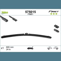 VALEO 575015 Wischblatt