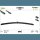 VALEO 575015 Wischblatt