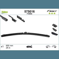 VALEO 575016 Wischblatt