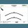 VALEO 577704 Wischblatt