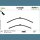 VALEO 577706 Wischblatt