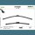 VALEO 577708 Wischblatt
