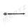 MERTZ M-S3148 Axialgelenk, Spurstange