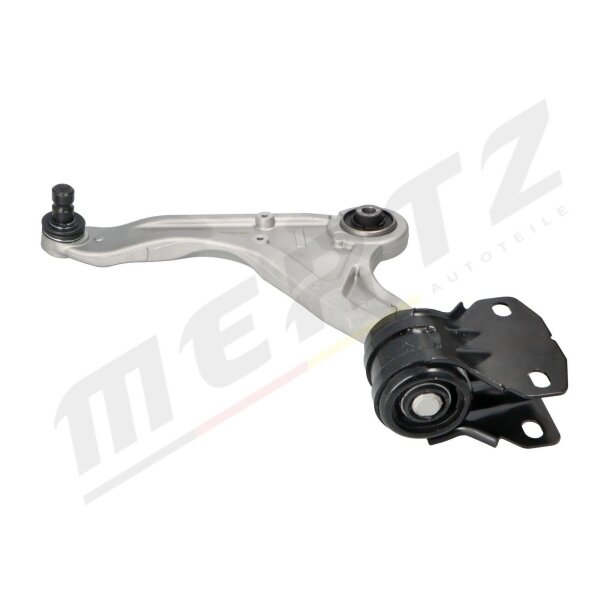 MERTZ M-S3151 Lenker, Radaufhängung