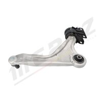 MERTZ M-S3151 Lenker, Radaufhängung