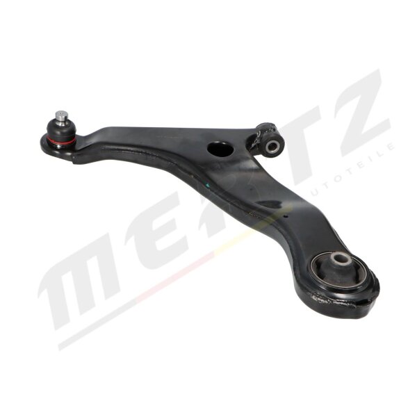 MERTZ M-S3164 Lenker, Radaufhängung