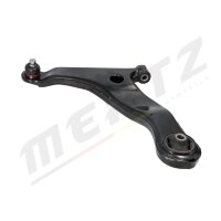 MERTZ M-S3164 Lenker, Radaufhängung