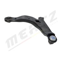 MERTZ M-S3164 Lenker, Radaufhängung