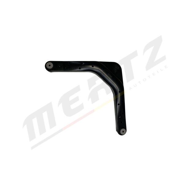 MERTZ M-S3163 Lenker, Radaufhängung