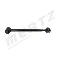 MERTZ M-S3142 Lenker, Radaufhängung