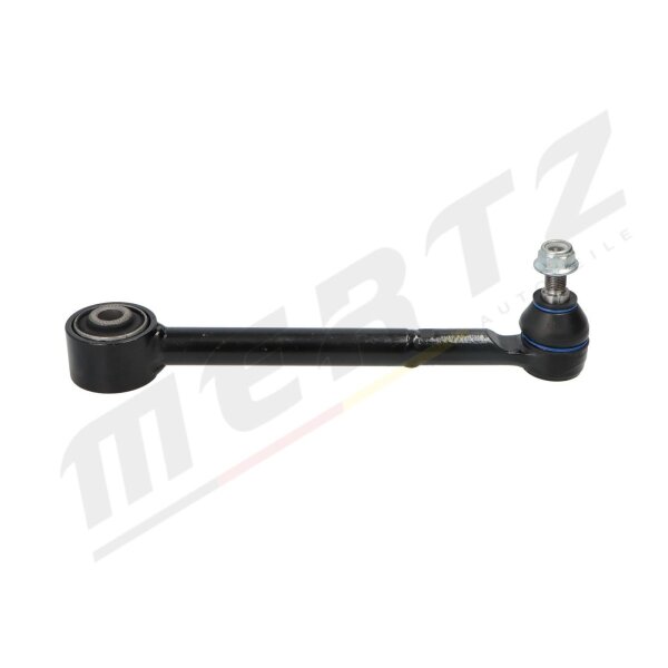 MERTZ M-S3143 Lenker, Radaufhängung