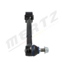 MERTZ M-S3143 Lenker, Radaufhängung