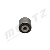 MERTZ M-S5758 Lagerung, Lenker