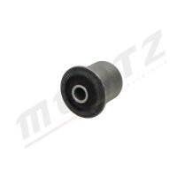 MERTZ M-S5753 Lagerung, Lenker