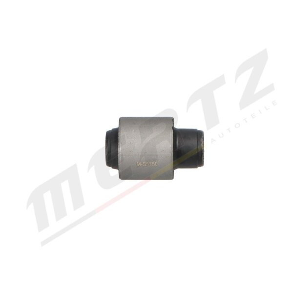MERTZ M-S5750 Lagerung, Lenker