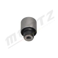 MERTZ M-S5750 Lagerung, Lenker