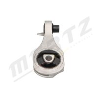 MERTZ M-S5746 Lagerung, Motor