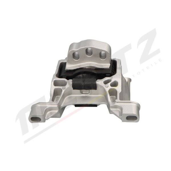 MERTZ M-S5764 Lagerung, Motor