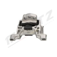 MERTZ M-S5764 Lagerung, Motor