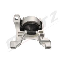 MERTZ M-S5764 Lagerung, Motor