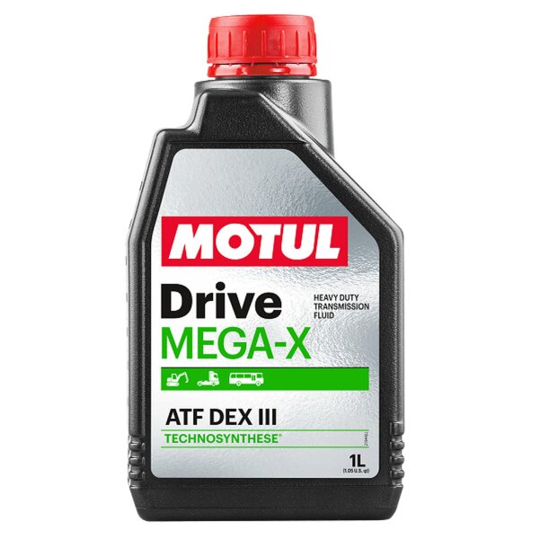 MOTUL 114409 Hydrauliköl