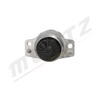 MERTZ M-S5769 Lagerung, Motor