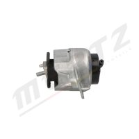 MERTZ M-S5769 Lagerung, Motor