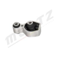 MERTZ M-S5797 Lagerung, Motor