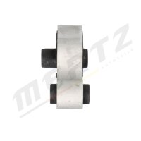 MERTZ M-S5797 Lagerung, Motor