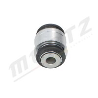 MERTZ M-S5803 Lagerung, Lenker
