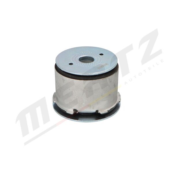MERTZ M-S5814 Lagerung, Achskörper