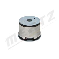 MERTZ M-S5814 Lagerung, Achskörper