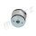 MERTZ M-S5814 Lagerung, Achskörper