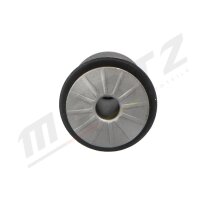 MERTZ M-S5816 Lagerung, Lenker