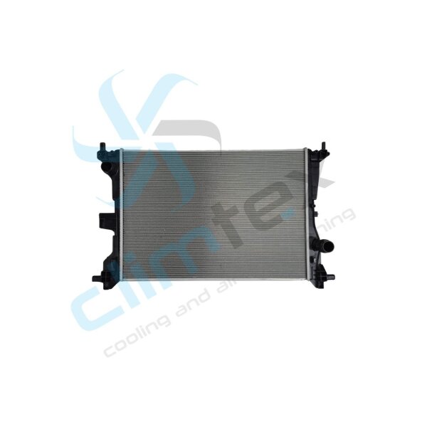 CLIMTEX CH1-2373 Kühler, Motorkühlung