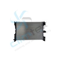 CLIMTEX CH1-2373 Kühler, Motorkühlung