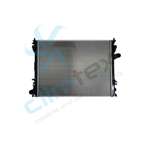 CLIMTEX CH1-2371 Kühler, Motorkühlung