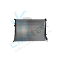 CLIMTEX CH1-2371 Kühler, Motorkühlung