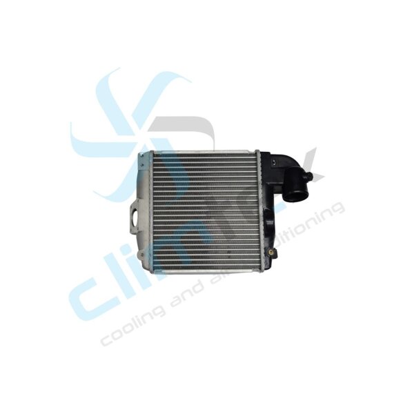 CLIMTEX CH4-339 Ladeluftkühler
