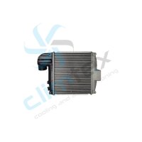 CLIMTEX CH4-339 Ladeluftkühler