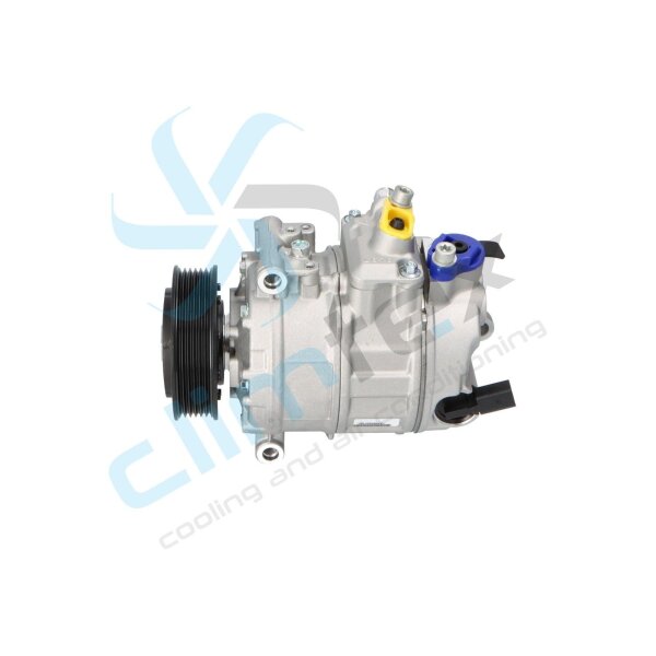 CLIMTEX CH5-527 Kompressor, Klimaanlage