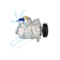 CLIMTEX CH5-527 Kompressor, Klimaanlage