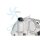 CLIMTEX CH5-527 Kompressor, Klimaanlage