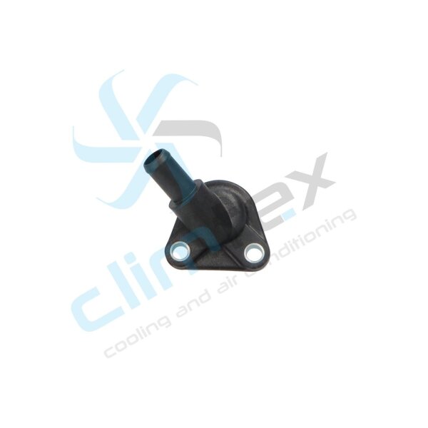 CLIMTEX CX9-136 Kühlmittelflansch
