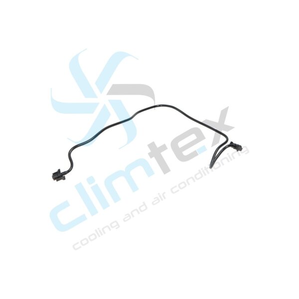 CLIMTEX CX1-542 Kühlmittelrohrleitung